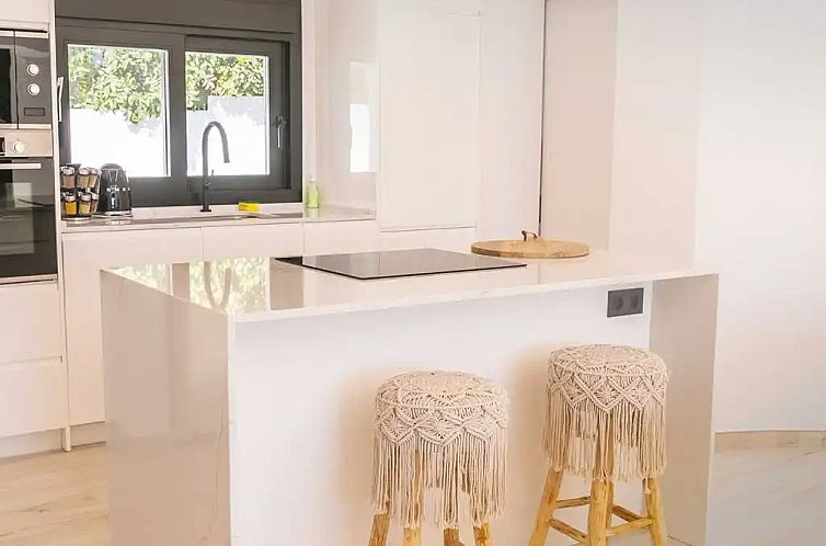 Casa Pescador - Benissa/Moraira
