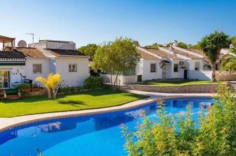 Unterkunft 14909479 - Bungalow Costa blanca - Vakantiehuis Julia