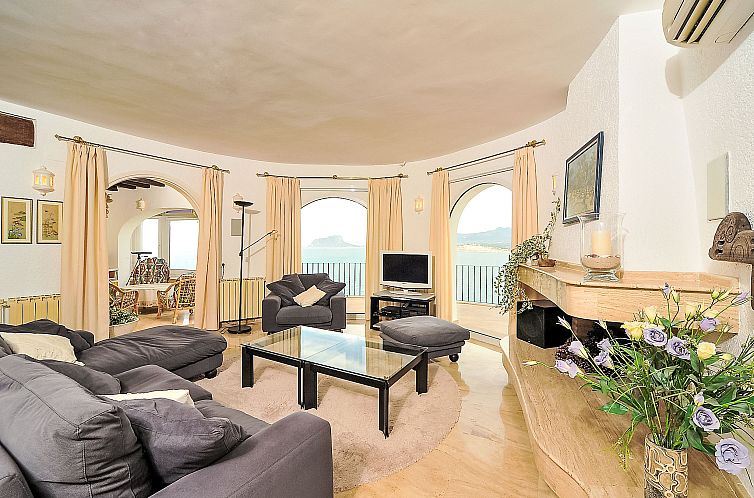 Vakantiehuis Vista Panorama