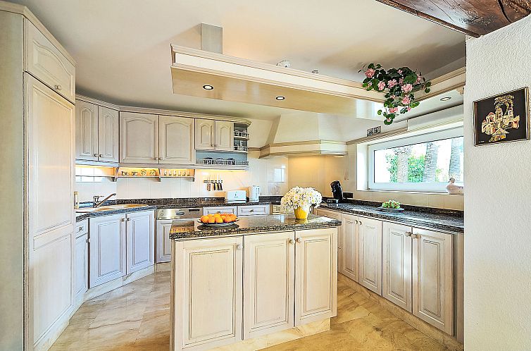 Vakantiehuis Vista Panorama