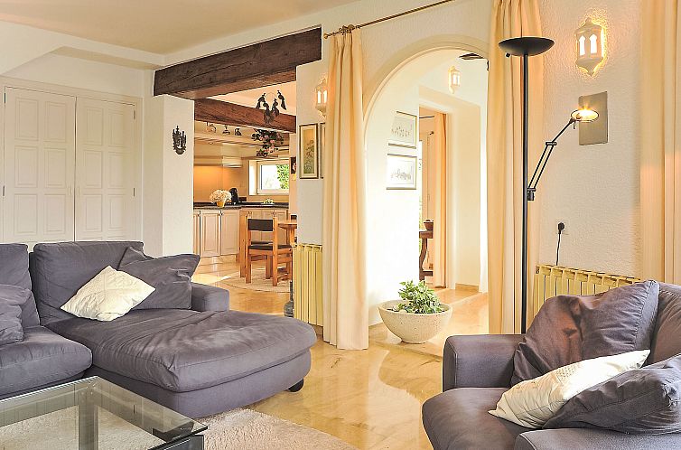 Vakantiehuis Vista Panorama