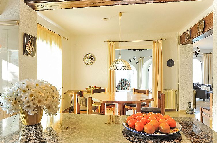 Vakantiehuis Vista Panorama