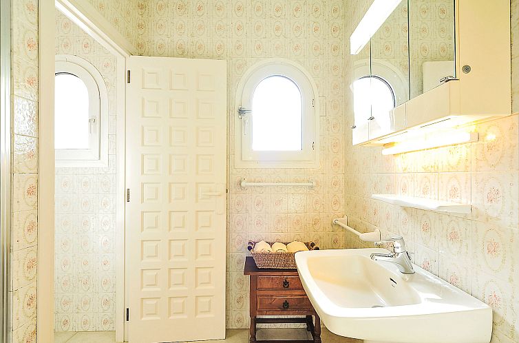 Vakantiehuis Vista Panorama