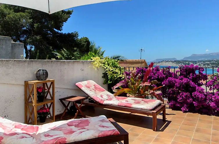 Villa Vista Bahia