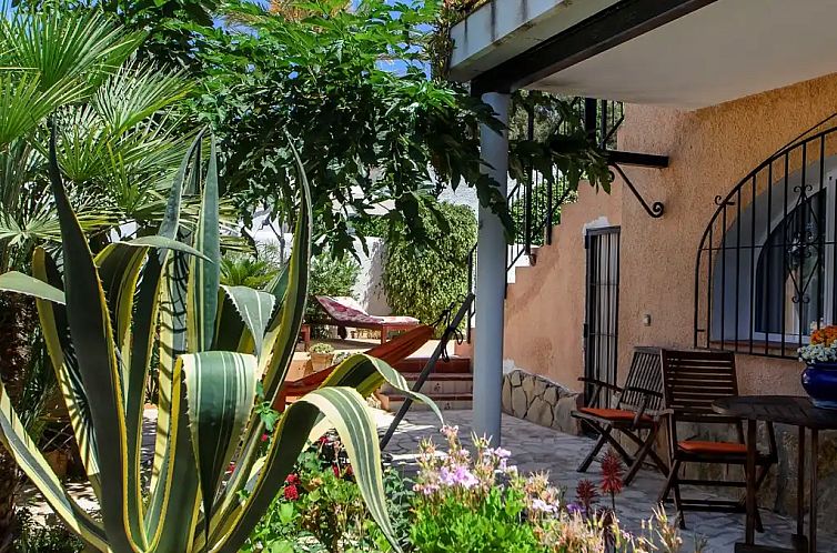 Villa Vista Bahia