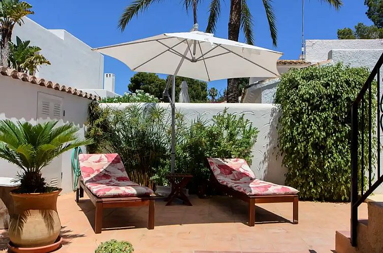 Villa Vista Bahia