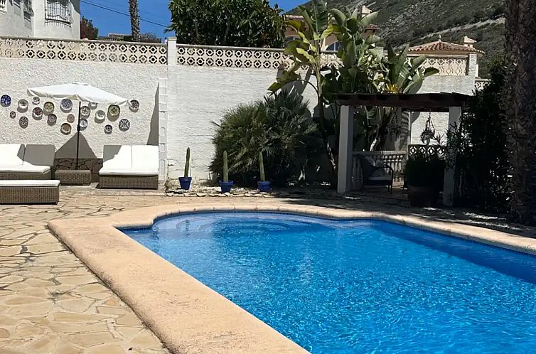 Casa Toucan Moraira