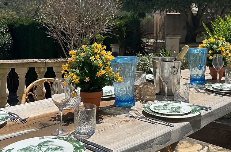 Casa Toucan Moraira