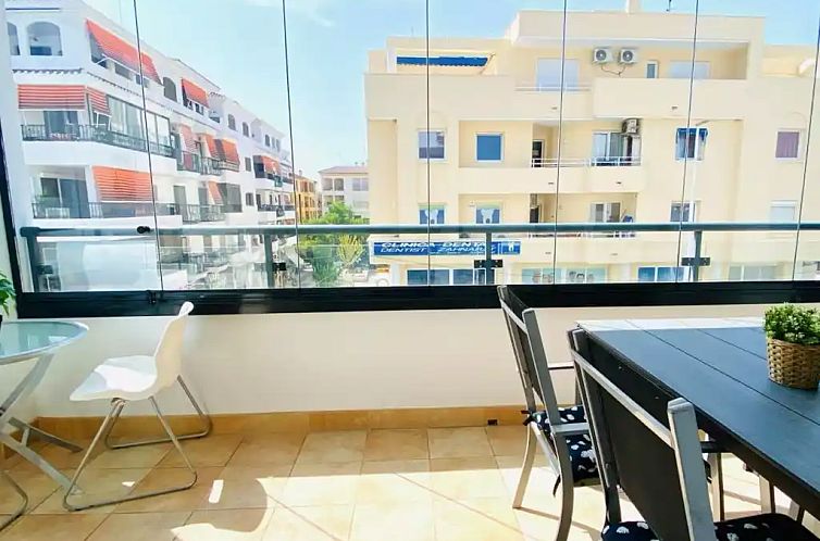 Casa Nola-Moraira Centrum
