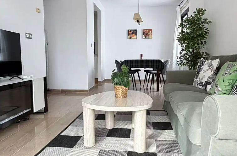 Casa Nola-Moraira Centrum