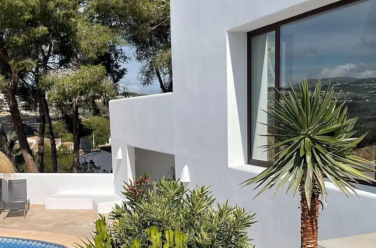 Unterkunft 14909484 - Ferienhaus Costa blanca - Casa del Mundo (by Almoradi)
