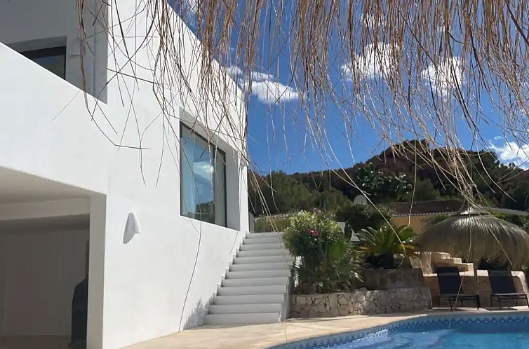 Casa del Mundo (by Almoradi)