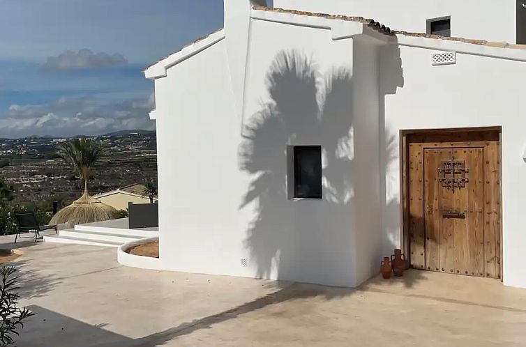Casa del Mundo (by Almoradi)