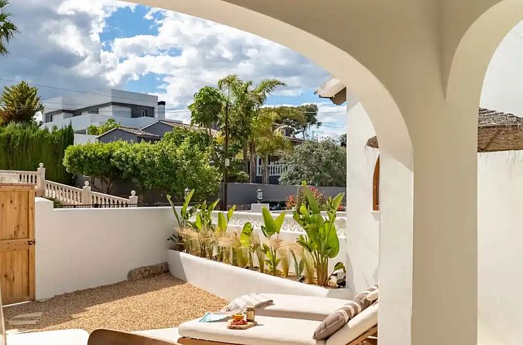 The James | BOUTIQUE BUNGALOW