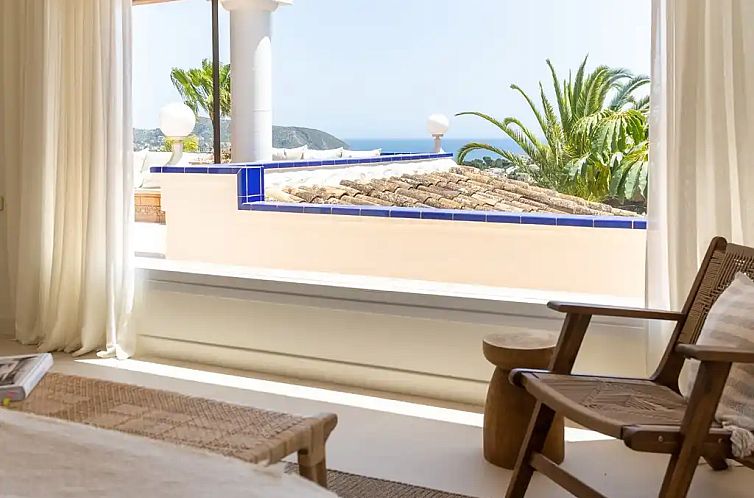 Villa La Joya