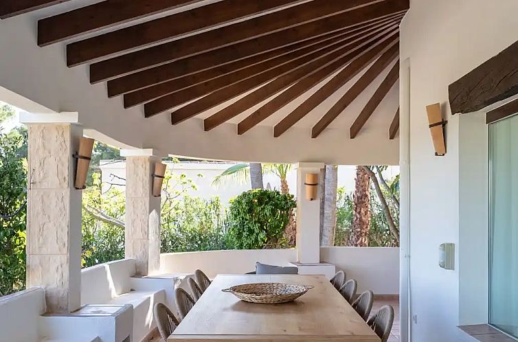 Villa La Joya