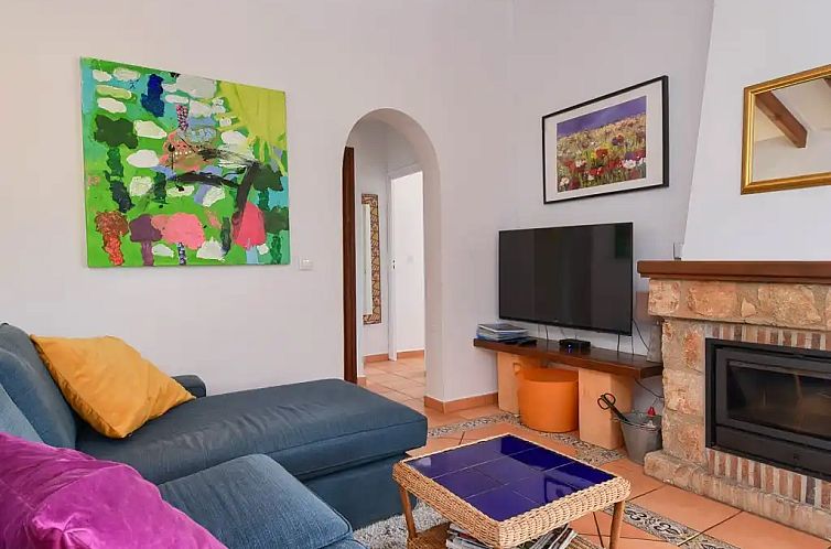 Villa Celeste Moraira