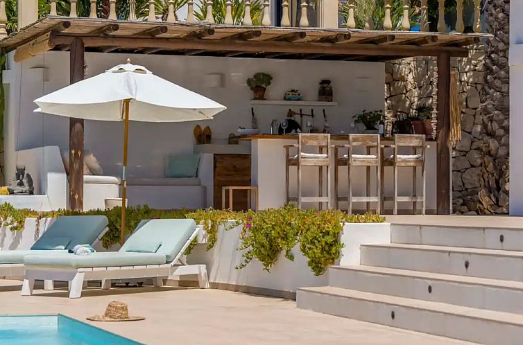 Unterkunft 14909489 - Ferienhaus Costa blanca - Luxury Panoramic Villa Vista Moraira