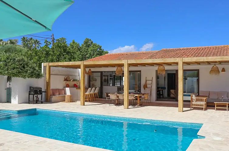 Villa Josa