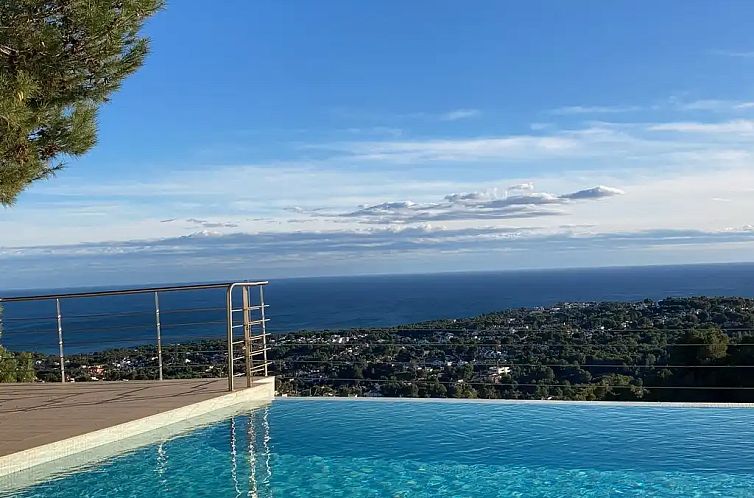 Villa Bella Vista