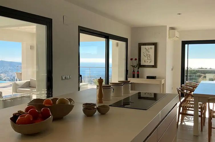 Villa Bella Vista