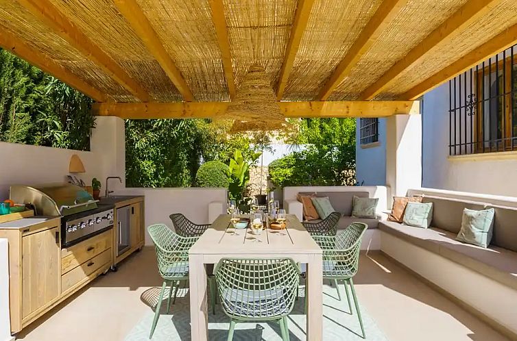 Villa Casa Calme - 700m van dorp