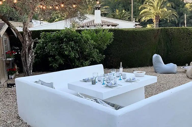 Unterkunft 14909504 - Ferienhaus Costa blanca - Casa Campari