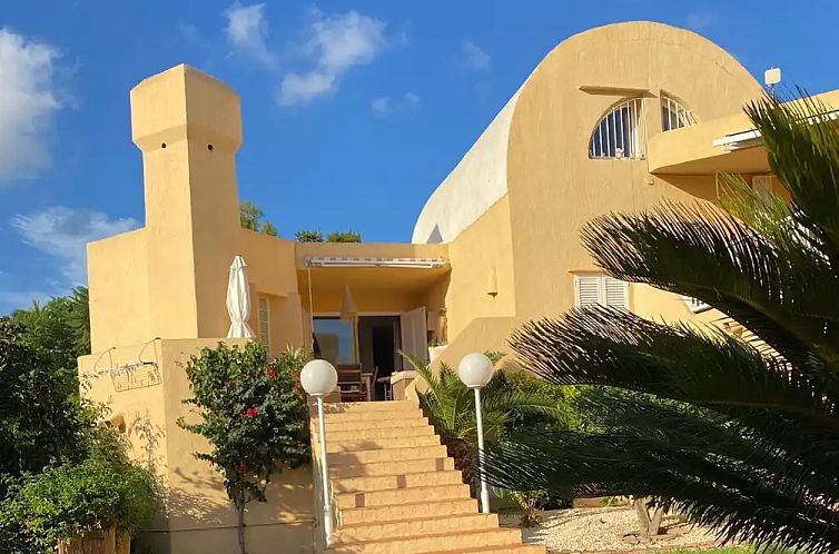 Casa Bindi (Moraira/Benissa)