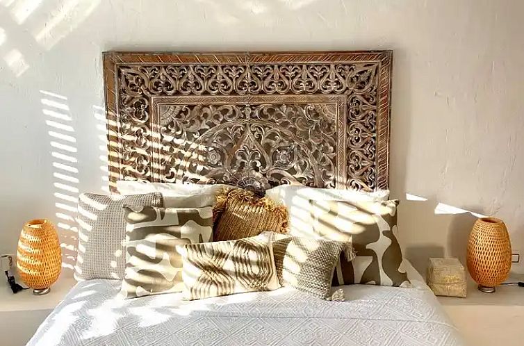 Casa Bindi (Moraira/Benissa)