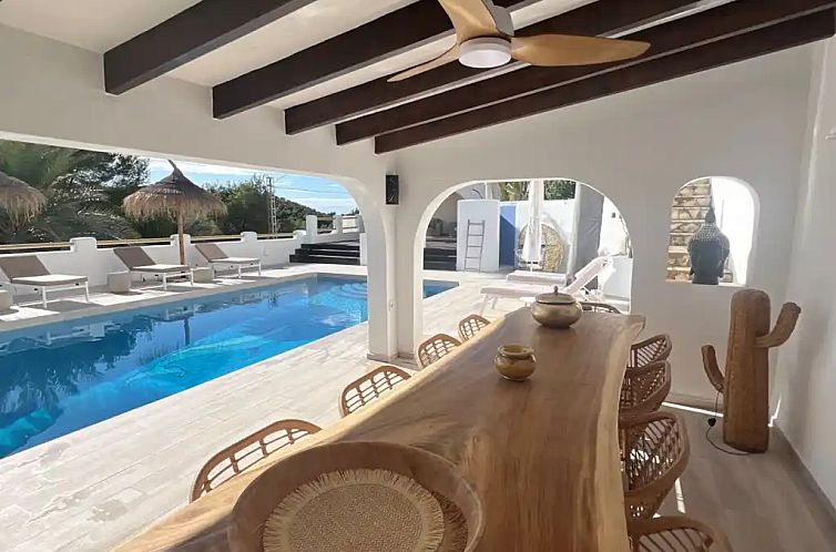 Unterkunft 14909506 - Ferienhaus Costa blanca - Villa Buho y Bolero