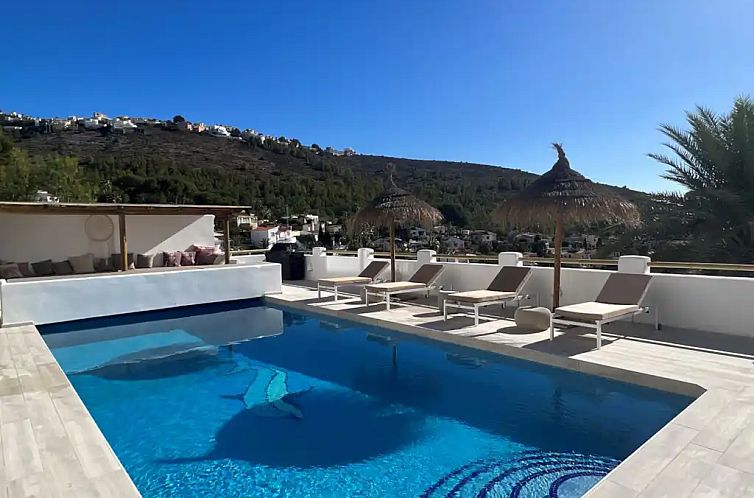 Villa Buho y Bolero