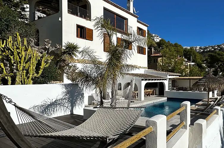 Villa Buho y Bolero