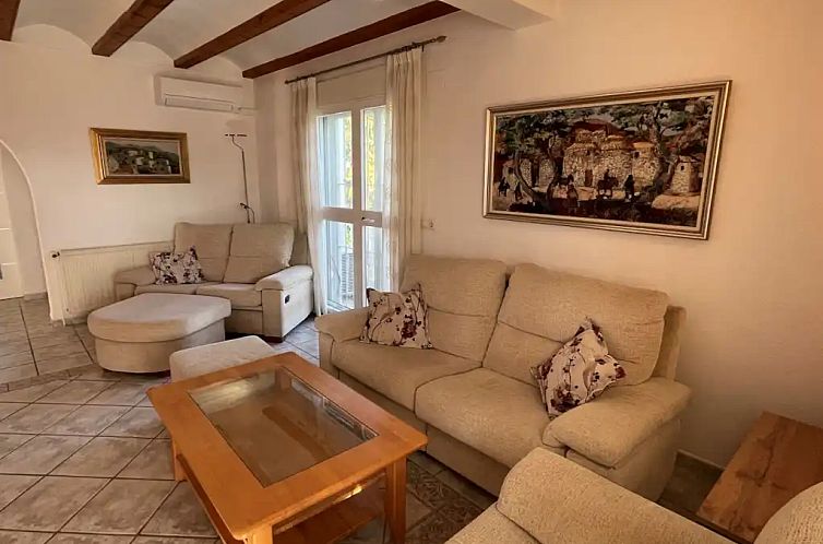 Villa, geweldige locatie, privé zwembad