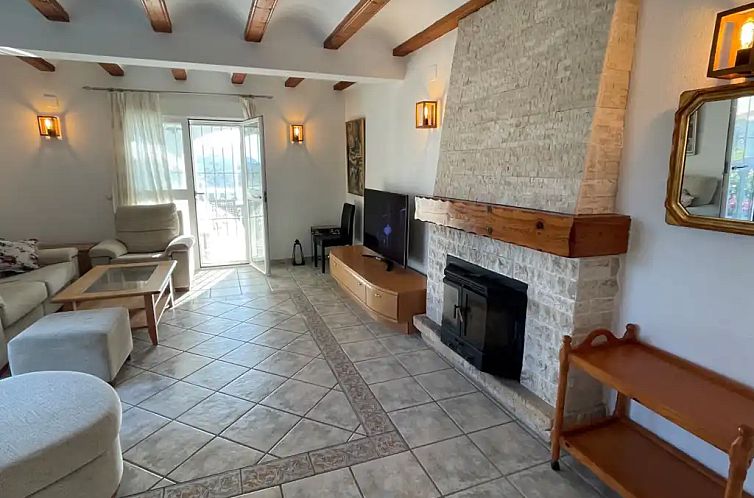 Villa, geweldige locatie, privé zwembad