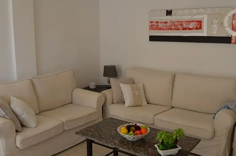 Appartement Moraira