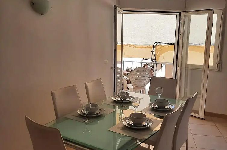 Appartement Moraira