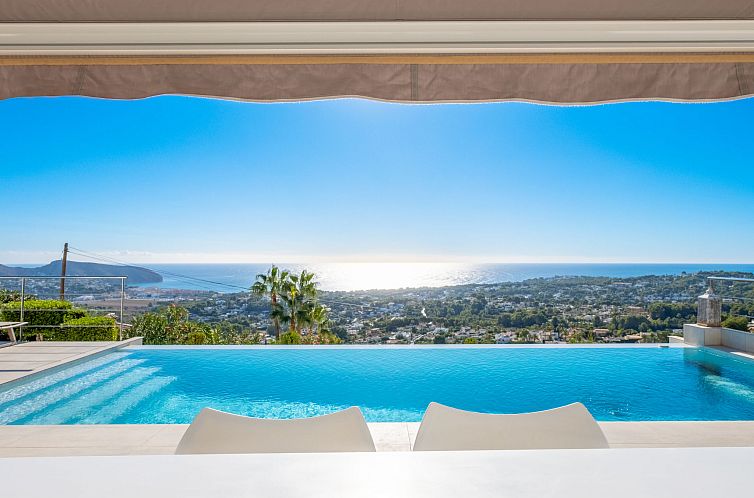 Vakantiehuis Casawaouw