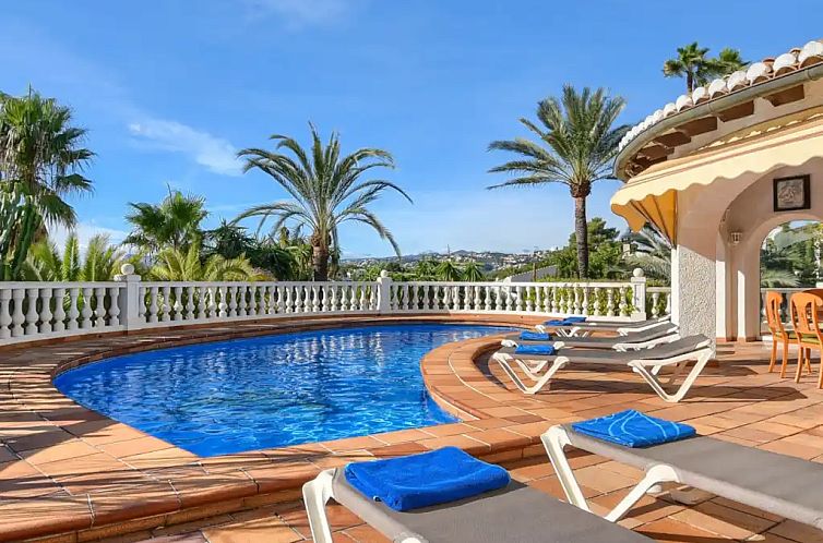 Casa Chimo