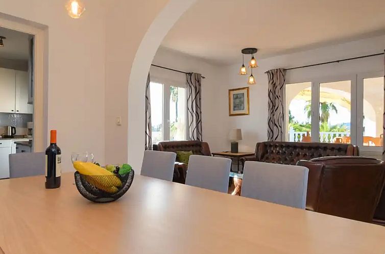 Casa Chimo