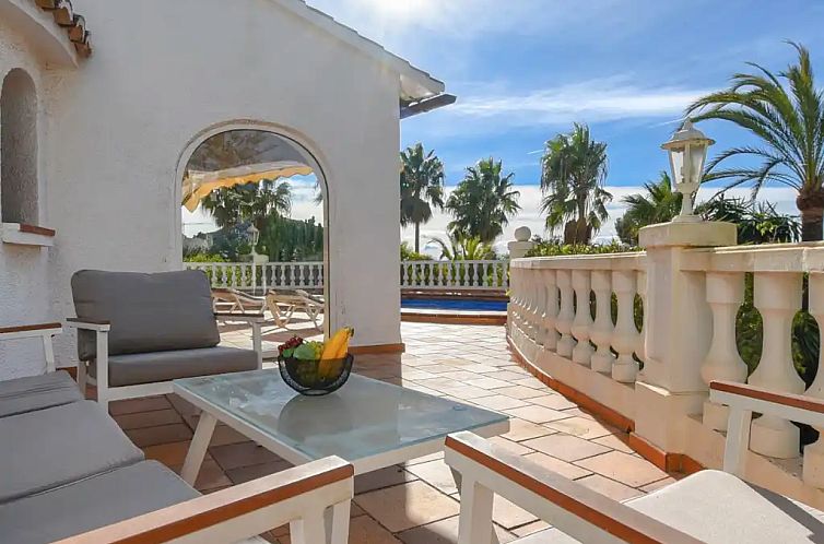 Casa Chimo