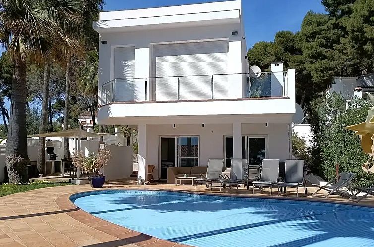 Casa Pacifico Moraira