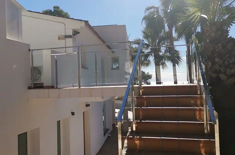 Casa Pacifico Moraira
