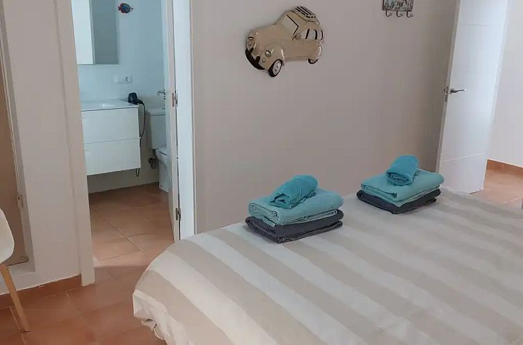 Casa Pacifico Moraira