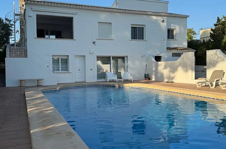Unterkunft 14909518 - Ferienhaus Costa blanca - Brisa del Mar