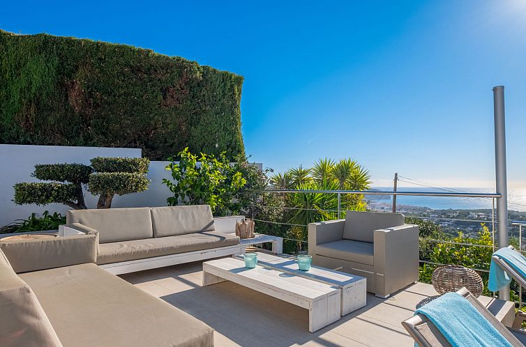 Vakantiehuis Casawaouw