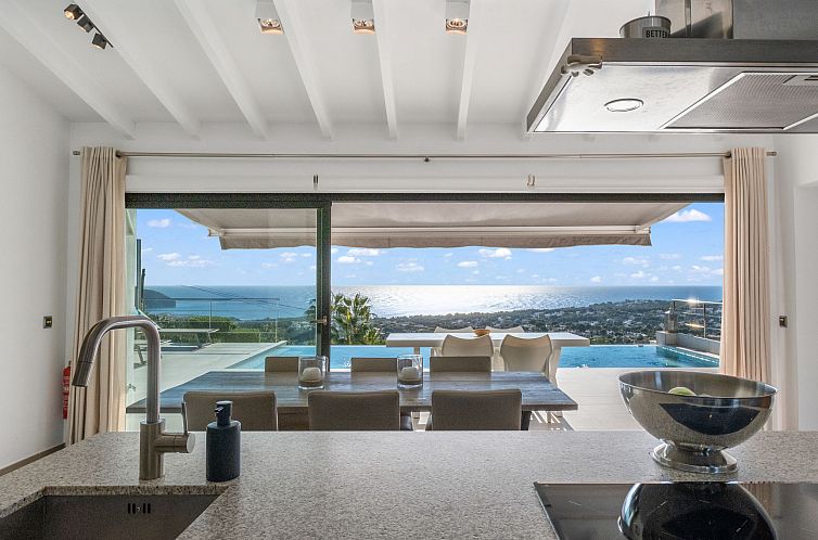 Vakantiehuis Casawaouw