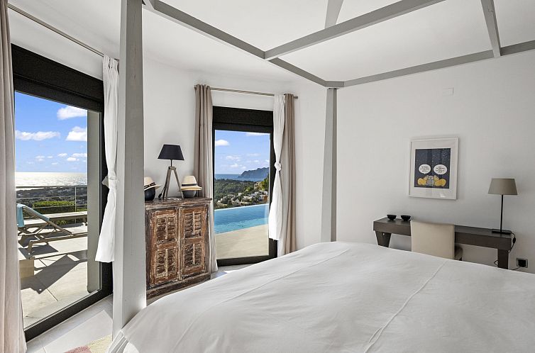 Vakantiehuis Casawaouw