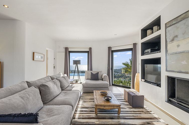 Vakantiehuis Casawaouw