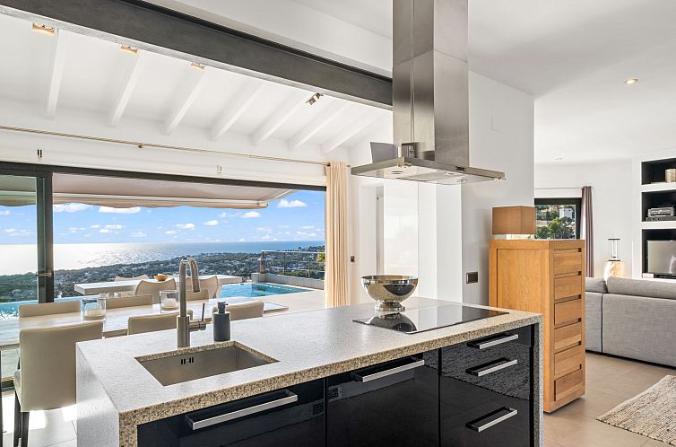 Vakantiehuis Casawaouw