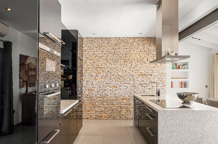 Vakantiehuis Casawaouw